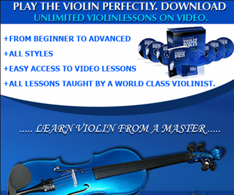 Learn to Play Violin Easily